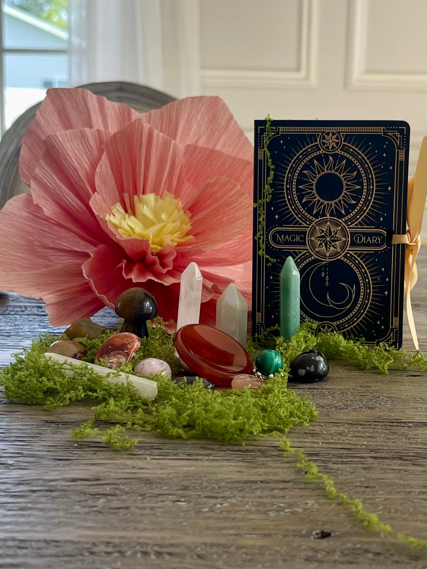 **DEAL**Enchanted Starter Bundle