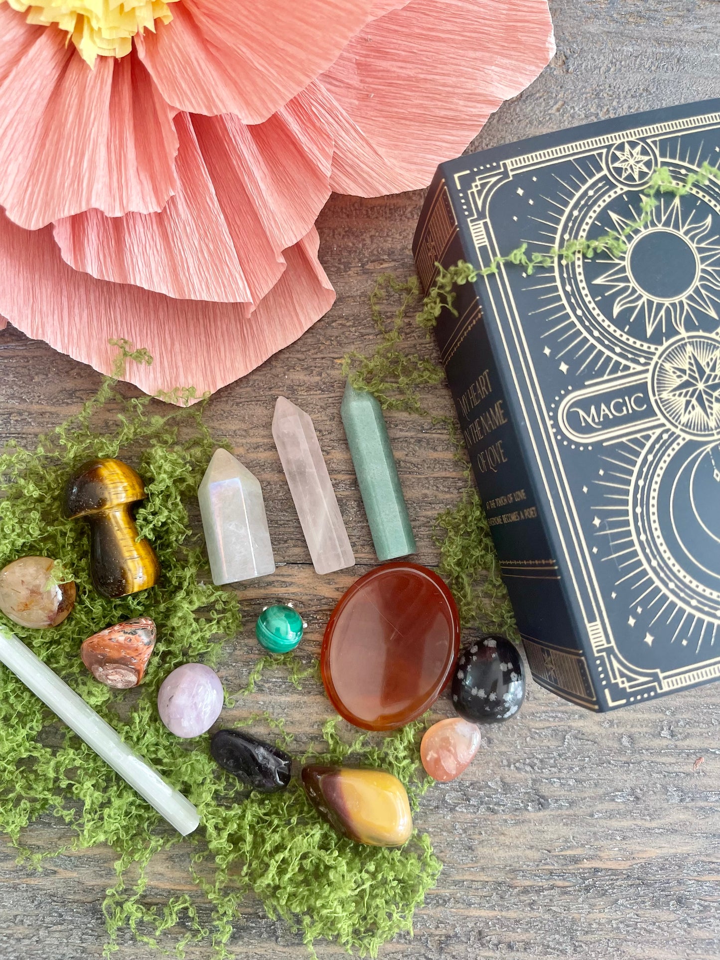 **DEAL**Enchanted Starter Bundle
