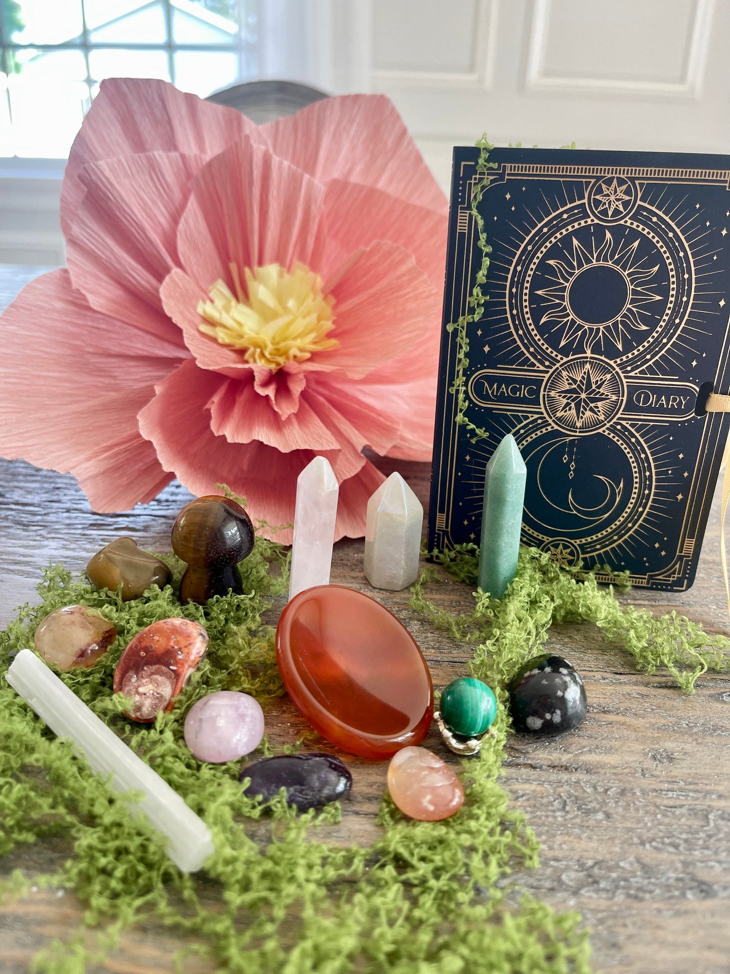 **DEAL**Enchanted Starter Bundle