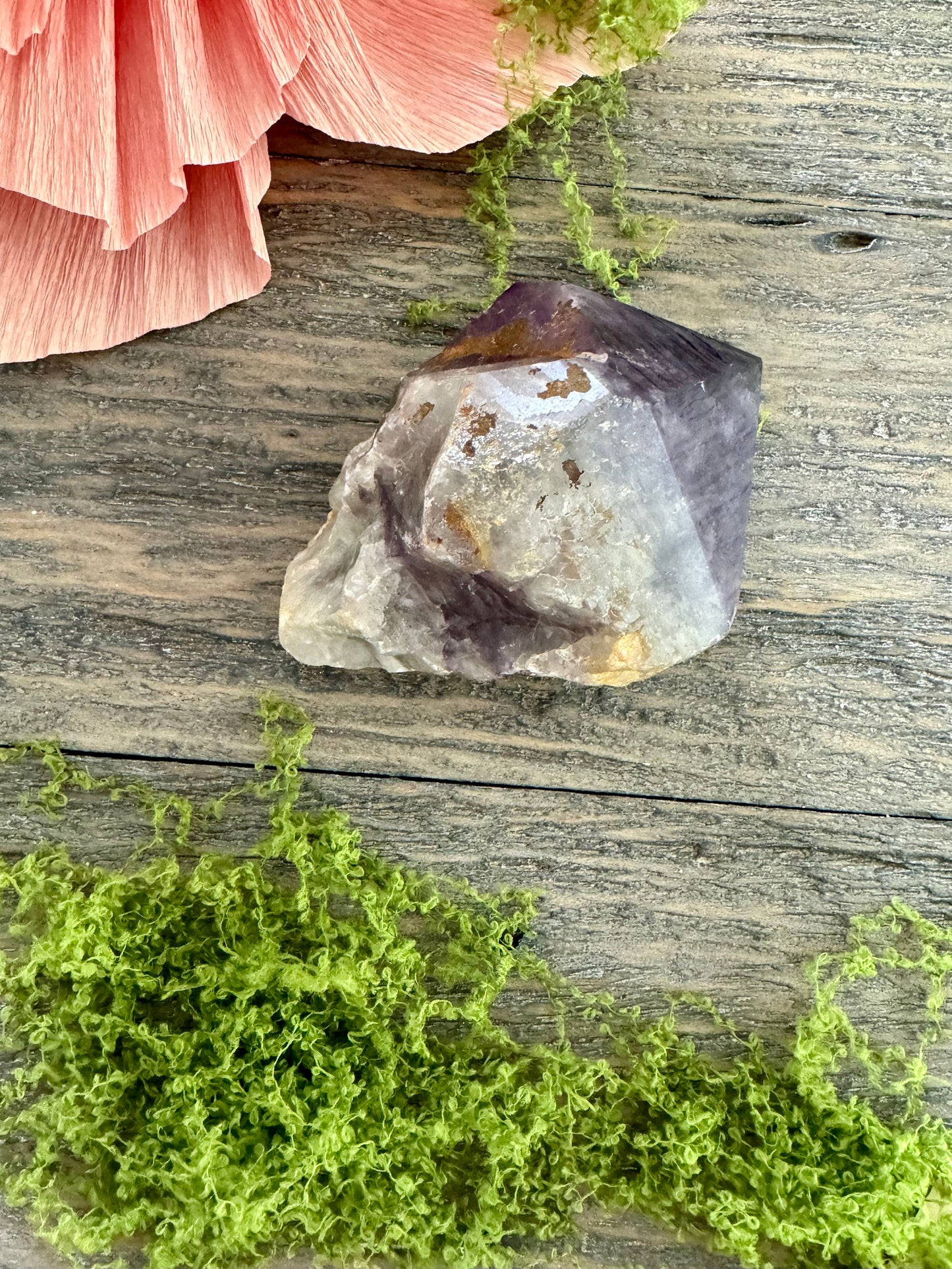 Amethyst Root