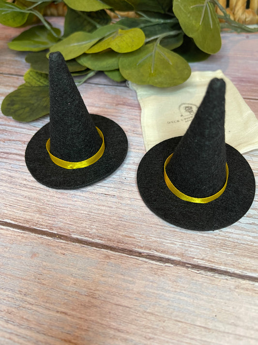 Witch Hats