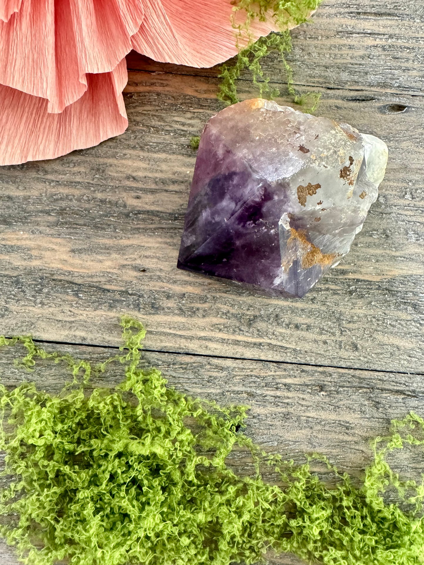 Amethyst Root