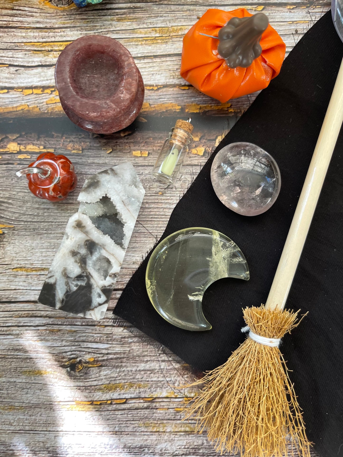 Crystal Witchy Kit