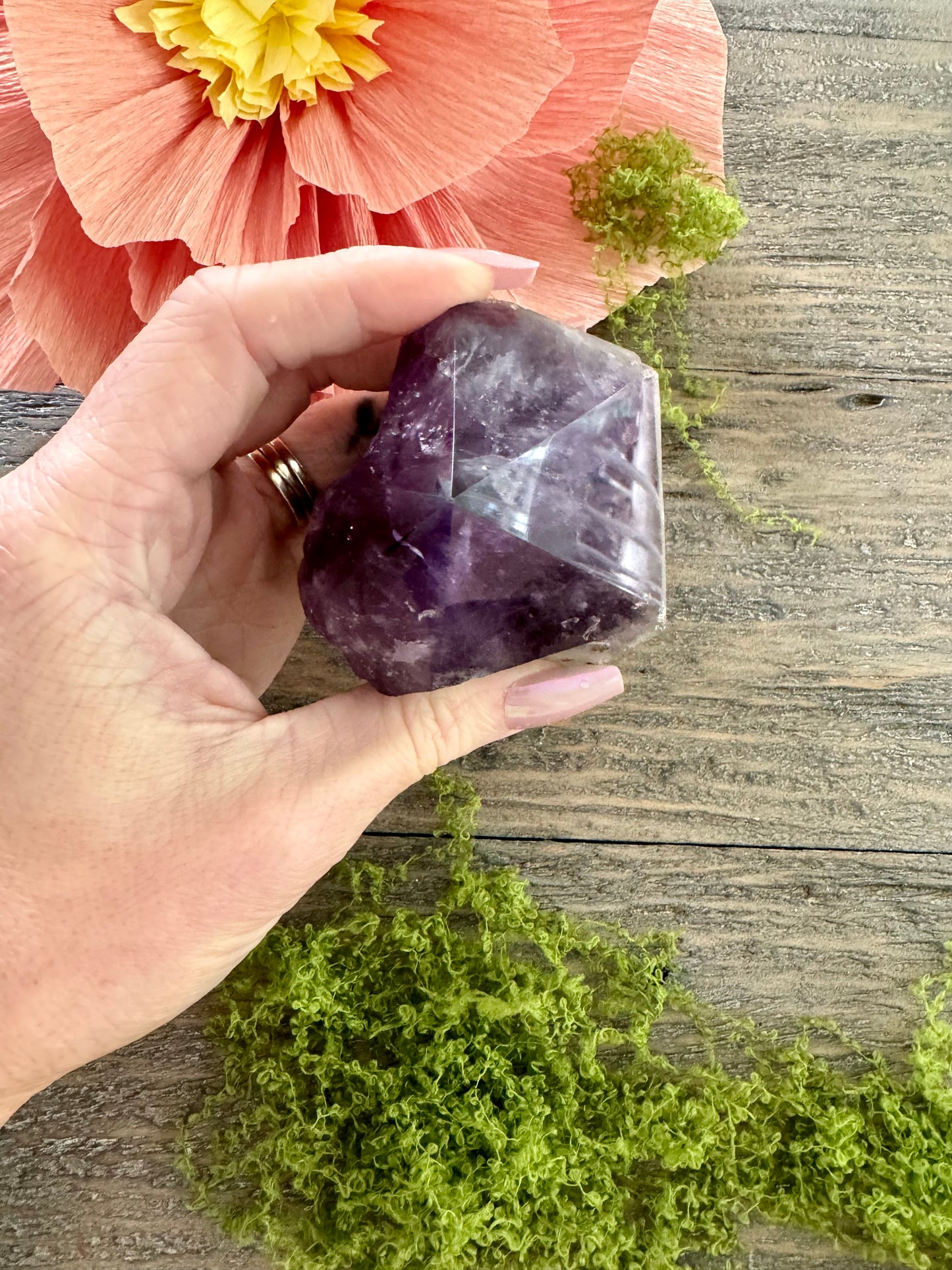 Amethyst Root