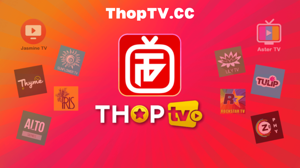 ThopTV APK
